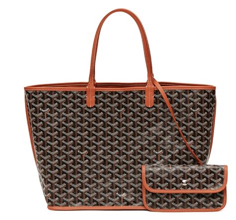 maison Goyard bag prices